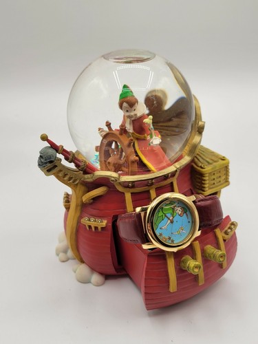 Disney peter pan thinkerbell - disney,