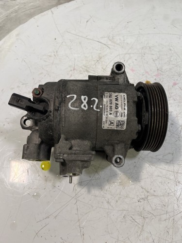 Air compressor für skoda - air,