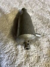 RC 1/10 Scale Nitro Car Buggy Exhaust Part Spare Vintage Engine