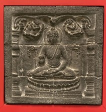 Vintage Chinese Buddhist or