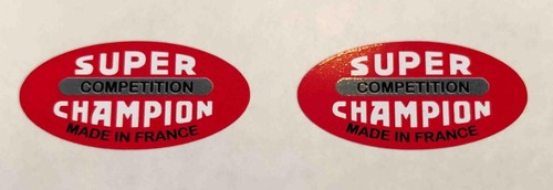 Super champion competition - super, rim