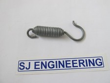 BSA BANTAM D7 D10 D14 B175 CENTRE STAND SPRING 90-4733 HEAVY DUTY