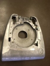 Vintage Hoover Ranger/Senior U4002/U4002/652 Genuine Hoover Main Casing/Chassis