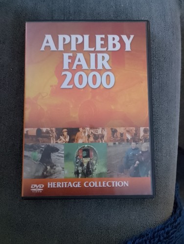 Heritage appleby fair - heritage,