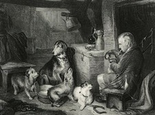 Sir Edwin Landseer Highland