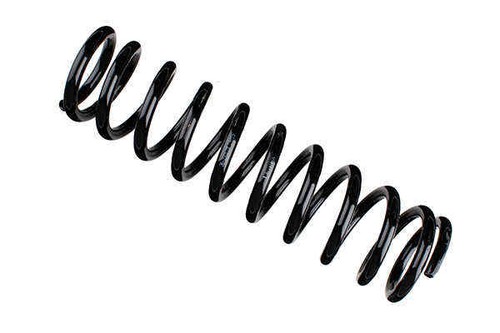 Bilstein frt coil spring - coil,