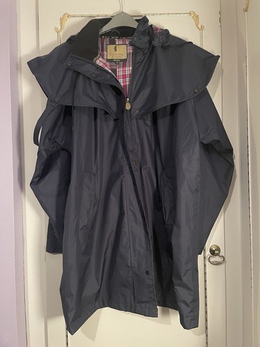 Country estate windsor - estate, jacket