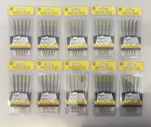 Job lot writing pencils - job, of