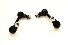 AUSTIN HEALEY SPRITE  PAIR OF ANTI ROLL BAR DROP LINKS