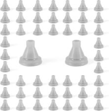 50pcs Shower Head Rubber