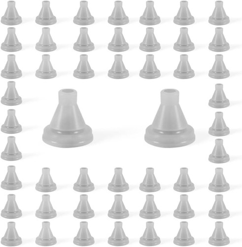 50pcs shower head rubber - 50pcs,