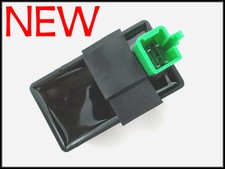4-Pin DC CDI Box 50cc 70cc