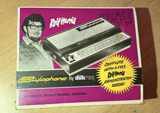 Original 1970 Stylophone With