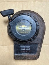 Briggs and Stratton  Classic