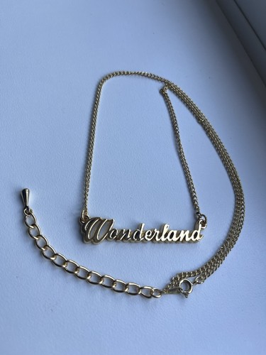 Take that wonderland - take,