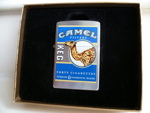 Camel z539 keg - z539, keg'