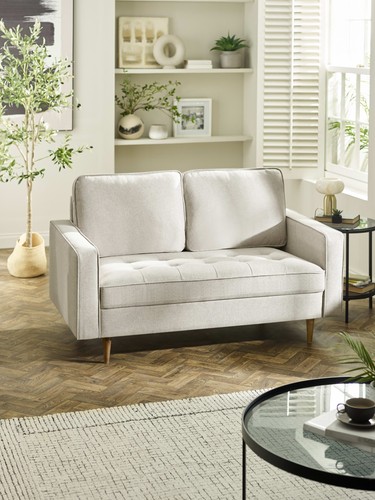 Henrietta beige upholstered - beige,