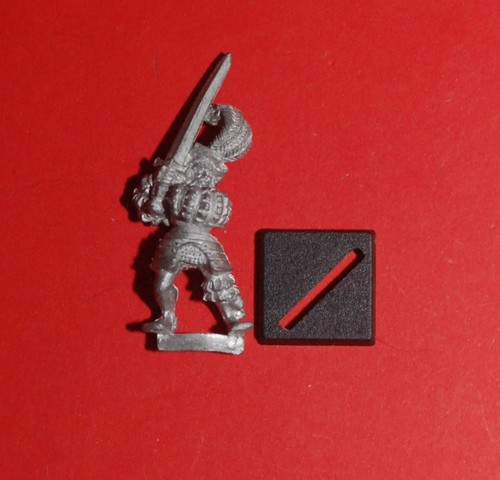 Warhammer empire classic - warhammer,