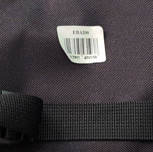Eba200 bike transport bag - eba200,