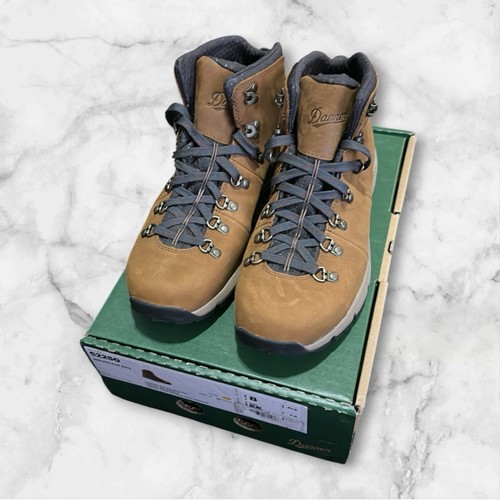 Danner mountain 600 hiking - danner,