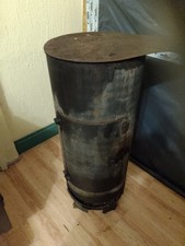 Wood Burner .Multi Fuel Burner .  Fire Stove .