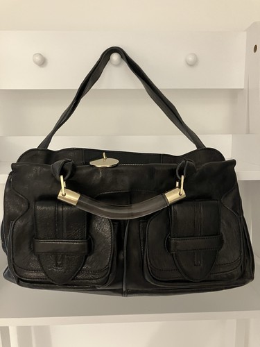 Chloe saskia black - saskia,