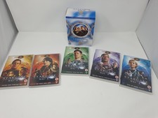 Stargate SG-1 The Complete