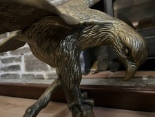 Extra Large Vintage Solid