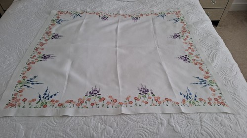 Vintage white hand - ,