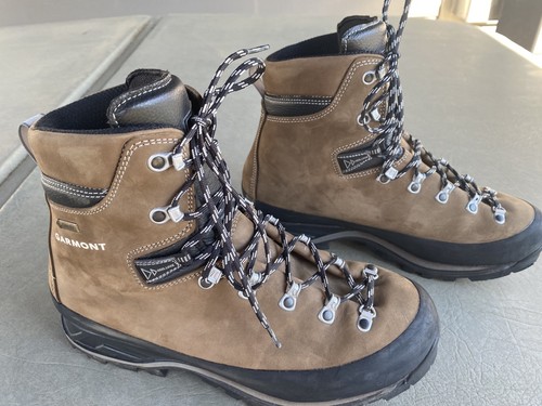 Garmont pinnacle trek gtx - garmont,