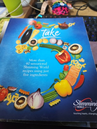 Slimming world take - slimming,