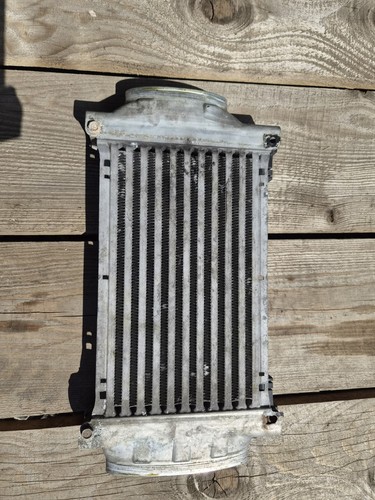 R53 intercooler charge cooler - r53,
