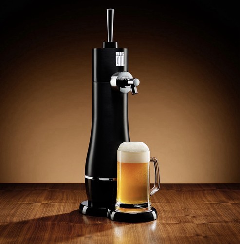 Big chill draft genie - big,