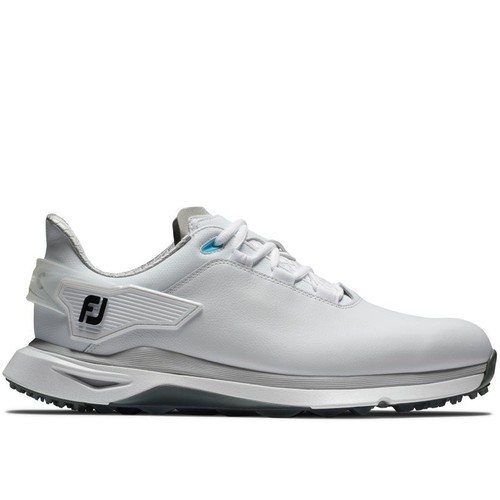 Footjoy pro slx men - pro/slx, white