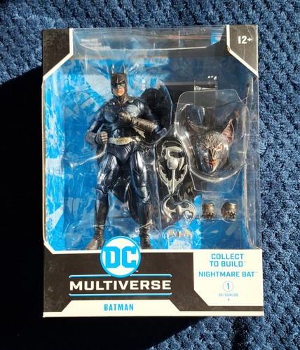 Mcfarlane toys multiverse - mcfarlane,