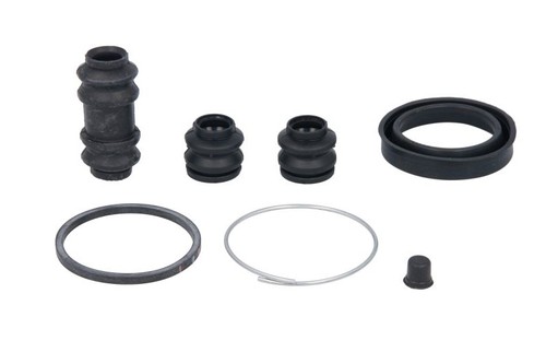 Brake caliper repair kit - , front