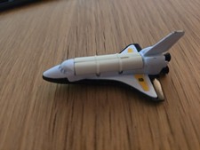 Corgi Space Shuttle with