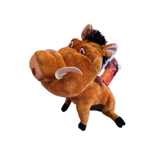 The lion king pumba - lion,