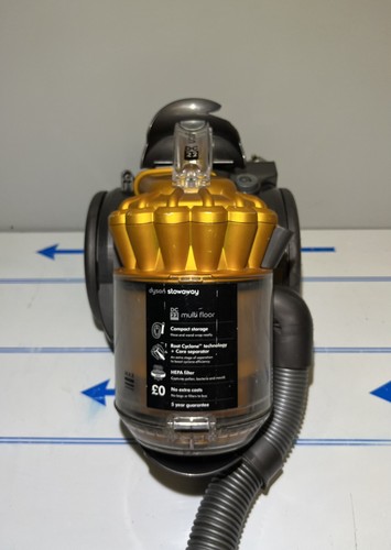 Dyson dc22 stowaway cylinder - dyson,