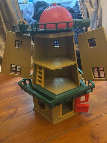 Sylvanian families windmill - sylvanian,