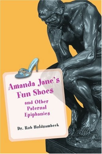 Amanda jane s fun - amanda, shoes