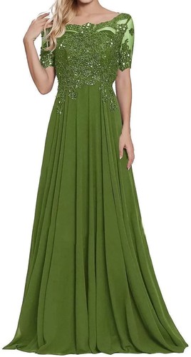 Women elegant chiffon - chiffon, a
