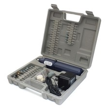 Cordless Mini Rotary Tool