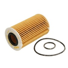 KNECHT OX554D2 OIL FILTER