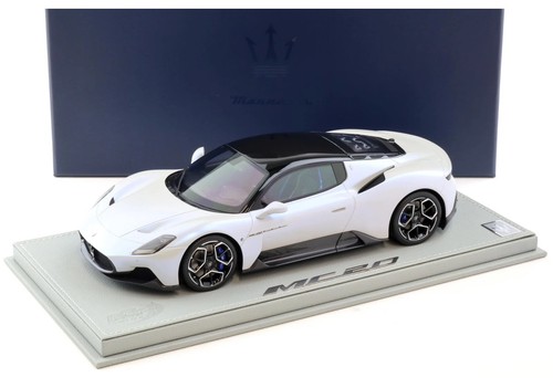 Bbr maserati mc20 - bbr,