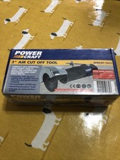 3” Air Cut Off Tool - POWER