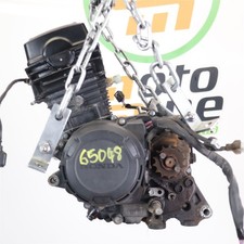 2023 Honda CBF125 Engine -