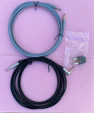 Dr Watson Lion Tamer and cable