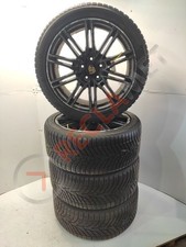 PORSCHE CAYENNE S MK2 (958 E2)