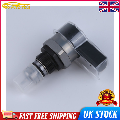 Fuel pressure regulator valve - fuel,